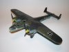RS Models 92275 Dornier 17P Ostfront 1/72